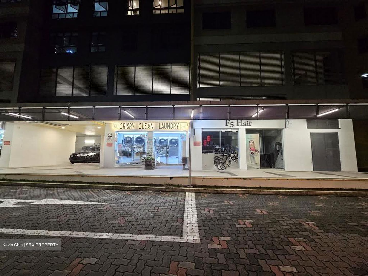 Clementi Peaks (D5), Shop House #616901981